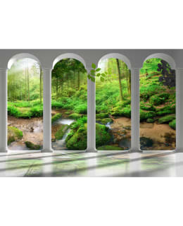 Artgeist A1-XLFT1682SAM IL-FOTOTAPETTI Main Image