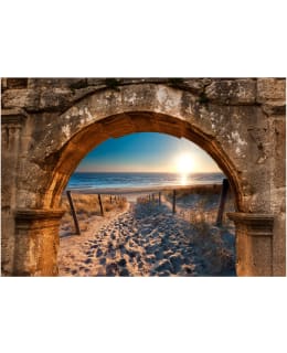 Artgeist A1-XLFT1683SAM IL-FOTOTAPETTI Main Image