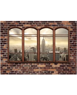 Artgeist A1-2XLFT1262SAM IL-FOTOTAPETTI Main Image