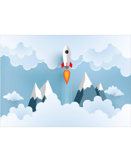 Artgeist A1-SFT1761SAM IL-FOTOTAPETTI Main Image