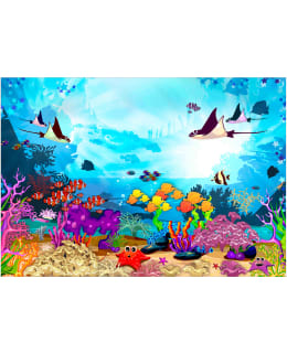 Artgeist A1-4XLFT1777SAM IL-FOTOTAPETTI Main Image