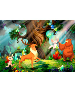 ARTGEIST A1-SFT1635SAM IL-FOTOTAPETTI Main Image