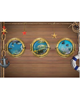 Artgeist A1-MNEW010780SAM IL-FOTOTAPETTI Main Image