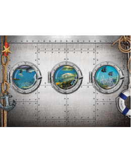 Artgeist A1-5XLNEW010781SAM IL-F.TAPETTI Main Image