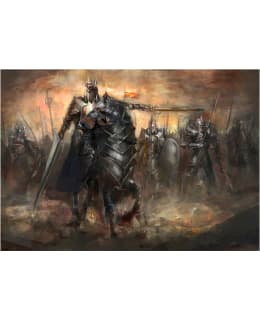 Artgeist A1-XLNEW011260SAM IL-F.TAPETTI Main Image