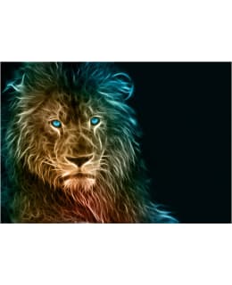 Artgeist A1-SNEW011316SAM IL-FOTOTAPETTI Main Image