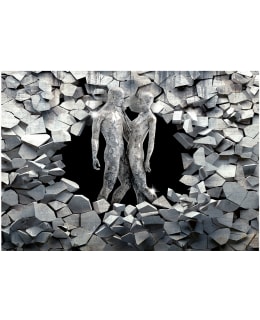 Artgeist A1-4XLNEW011548SAM IL-F.TAPETTI Main Image