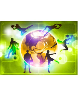 Artgeist A1-2XLFT1469SAM IL-FOTOTAPETTI Main Image