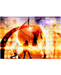 Artgeist A1-5XLFT273SAM IL-FOTOTAPETTI Main Image