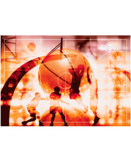 ARTGEIST A1-SFT274SAM IL-FOTOTAPETTI Main Image