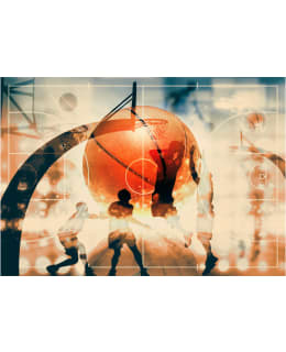 Artgeist A1-XLFT275SAM IL-FOTOTAPETTI Main Image