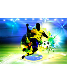 Artgeist A1-3XLFT1465SAM IL-FOTOTAPETTI Main Image