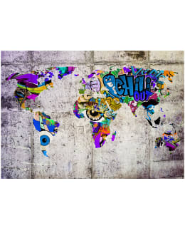 Artgeist A1-4XLFT80SAM IL-FOTOTAPETTI Main Image