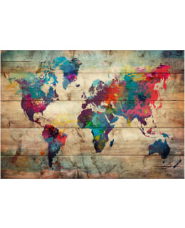 Artgeist A1-4XLFT1825SAM IL-FOTOTAPETTI Main Image