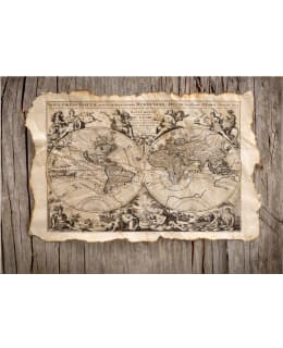 Artgeist A1-4XLFT622SAM IL-FOTOTAPETTI Main Image