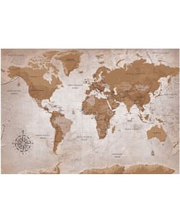 Artgeist A1-2XLFT1375SAM IL-FOTOTAPETTI Main Image