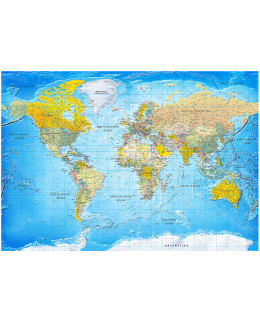 Artgeist A1-4XLFT1376SAM IL-FOTOTAPETTI Main Image