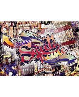 Artgeist A1-XLFT1663SAM IL-FOTOTAPETTI Main Image