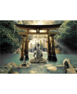 Artgeist A1-2XLFT1767SAM IL-FOTOTAPETTI Main Image