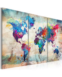 ARTGEIST A1-N6588-DKX TAULUSETTI Main Image