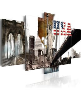 Artgeist A1-N2763 TAULUSETTI Main Image