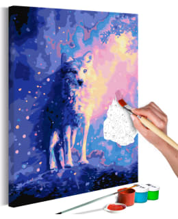 ARTGEIST A1-MA_0108 DIY K.MAAL Main Image