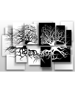 Artgeist A1-XLFT1619SAM IL-FOTOTAPETTI Main Image