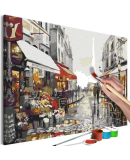 ARTGEIST A1-MA_0383 DIY K.MAAL Main Image