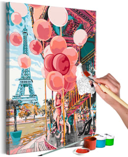 ARTGEIST A1-MA_0437 DIY K.MAAL Main Image