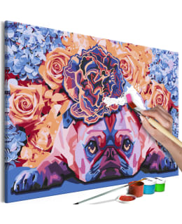 ARTGEIST A1-MA_0407 DIY K.MAAL Main Image