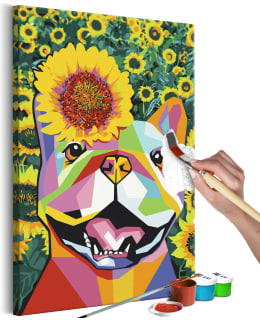 ARTGEIST A1-MA_0416 DIY K.MAAL Main Image