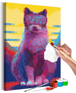 ARTGEIST A1-MA_0392 DIY K.MAAL Main Image