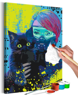 ARTGEIST A1-MA_0397 DIY K.MAAL Main Image