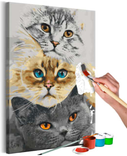 ARTGEIST A1-MA_0435 DIY K.MAAL Main Image