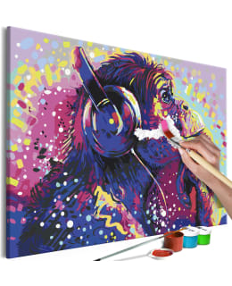 ARTGEIST A1-MA_0449 DIY K.MAAL Main Image