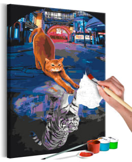 ARTGEIST A1-MA_0362 DIY K.MAAL Main Image