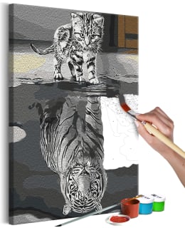 ARTGEIST A1-MA_0376 DIY K.MAAL Main Image