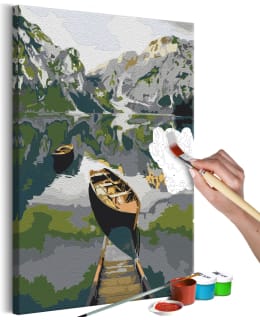 ARTGEIST A1-MA_0431 DIY K.MAAL Main Image