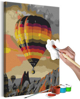 ARTGEIST A1-MA_0433 DIY K.MAAL Main Image