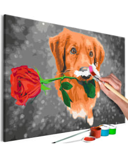 ARTGEIST A1-MA_0452 DIY K.MAAL Main Image