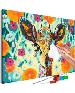 ARTGEIST A1-MA_0481 DIY K.MAAL Main Image