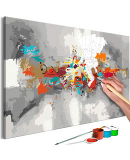 ARTGEIST A1-MA_0250 DIY K.MAAL Main Image