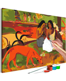 ARTGEIST A1-MA_0483 DIY K.MAAL Main Image