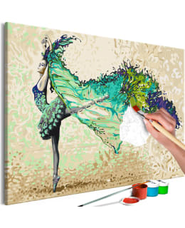 ARTGEIST A1-MA_0381 DIY K.MAAL Main Image