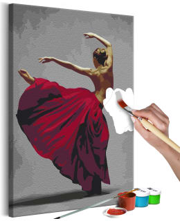 ARTGEIST A1-MA_0445 DIY K.MAAL Main Image