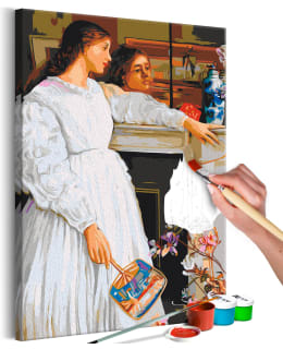 ARTGEIST A1-MA_0476 DIY K.MAAL Main Image