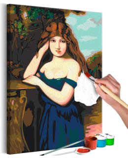 ARTGEIST A1-MA_0502 DIY K.MAAL Main Image