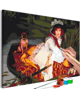 ARTGEIST A1-MA_0515 DIY K.MAAL Main Image