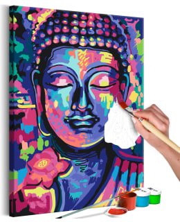 ARTGEIST A1-MA_0389 DIY K.MAAL Main Image