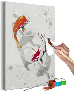 ARTGEIST A1-MA_0411 DIY K.MAAL Main Image